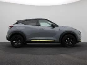 Nissan Juke thumbnail 6