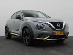 Nissan Juke thumbnail 7