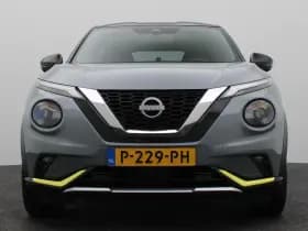 Nissan Juke thumbnail 8