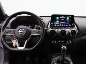 Nissan Juke thumbnail 9
