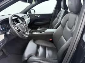 Volvo XC60 thumbnail 13