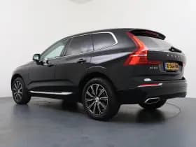 Volvo XC60 thumbnail 3