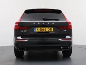 Volvo XC60 thumbnail 4