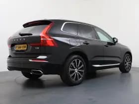 Volvo XC60 thumbnail 5