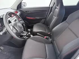 Suzuki Swift thumbnail 13