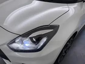 Suzuki Swift thumbnail 15
