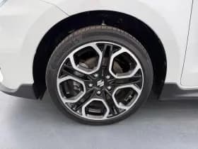 Suzuki Swift thumbnail 17