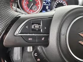 Suzuki Swift thumbnail 24
