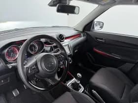 Suzuki Swift thumbnail 28