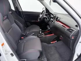 Suzuki Swift thumbnail 29