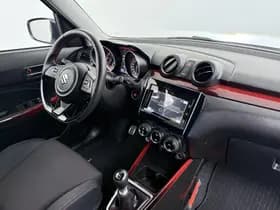 Suzuki Swift thumbnail 30