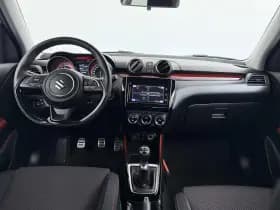 Suzuki Swift thumbnail 31