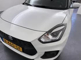 Suzuki Swift thumbnail 35
