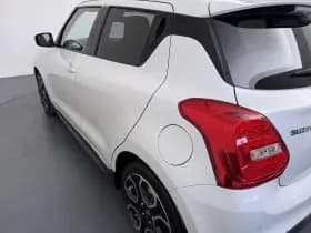 Suzuki Swift thumbnail 36