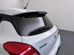 Suzuki Swift thumbnail 37