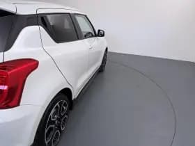 Suzuki Swift thumbnail 39