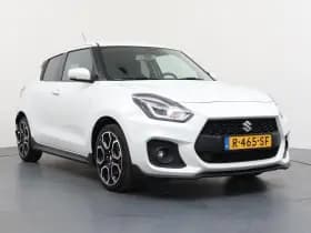 Suzuki Swift thumbnail 7