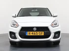 Suzuki Swift thumbnail 8