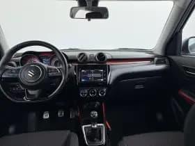 Suzuki Swift thumbnail 9