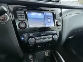 Nissan Qashqai thumbnail 11