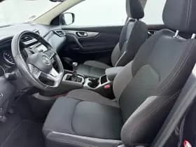 Nissan Qashqai thumbnail 13