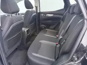 Nissan Qashqai thumbnail 14