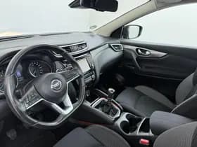 Nissan Qashqai thumbnail 22