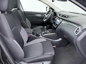 Nissan Qashqai thumbnail 23