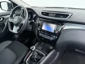 Nissan Qashqai thumbnail 24
