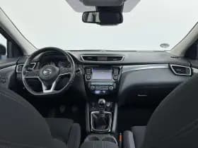 Nissan Qashqai thumbnail 25