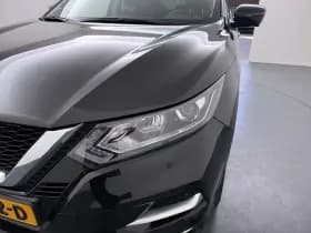 Nissan Qashqai thumbnail 27