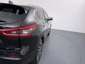 Nissan Qashqai thumbnail 30