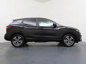 Nissan Qashqai thumbnail 6