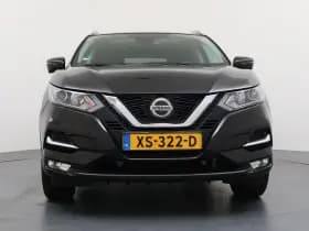 Nissan Qashqai thumbnail 8