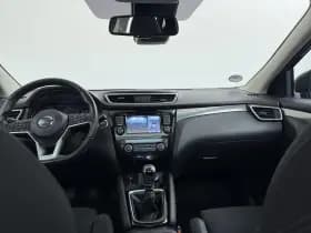 Nissan Qashqai thumbnail 9