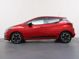Nissan Micra thumbnail 2