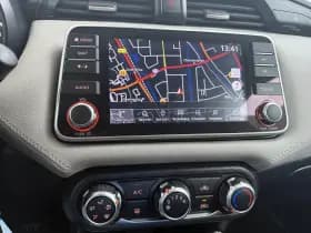 Nissan Micra thumbnail 11