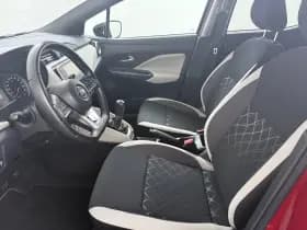 Nissan Micra thumbnail 13