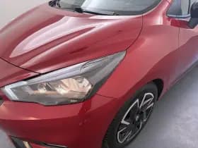 Nissan Micra thumbnail 17