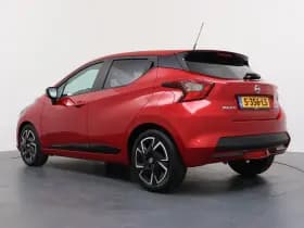 Nissan Micra thumbnail 3