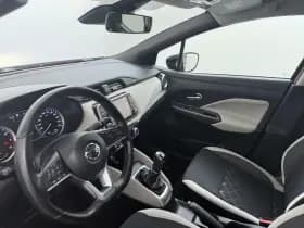 Nissan Micra thumbnail 28