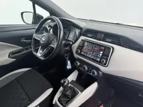 Nissan Micra thumbnail 30