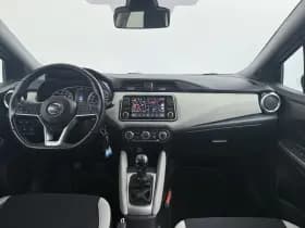 Nissan Micra thumbnail 31
