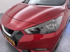 Nissan Micra thumbnail 35