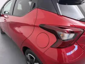 Nissan Micra thumbnail 36