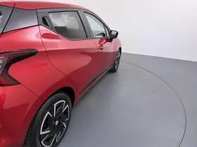 Nissan Micra thumbnail 39