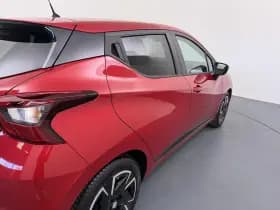Nissan Micra thumbnail 40