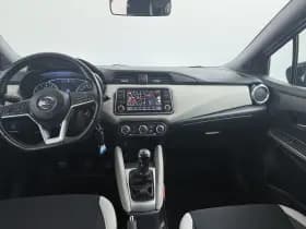 Nissan Micra thumbnail 9