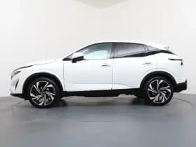 Nissan Qashqai thumbnail 2
