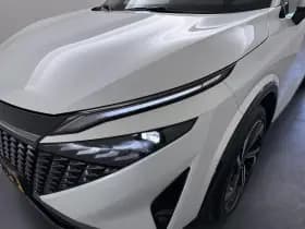 Nissan Qashqai thumbnail 18
